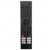 Erf3B80H É Adequado para Controle Remoto de TV Hisense, Modelo Infravermelho, Versão em Inglês, Mais Vendido no Atacado da Amazon