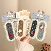 Franja Mágica de Velcro para Adultos e Meninas, Adesivos de Franja Doces, Acessórios de Cabelo, Ferramenta para Organizar o Cabelo, Adesivos de Cabelo Versáteis e Sem Emendas