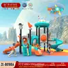 Grandes Instalaciones de Diversión al Aire Libre, Toboganes al Aire Libre, Toboganes para Jardín de Infancia, Columpios, Equipamiento para Plazas Comunitarias, Al Aire Libre