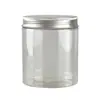 Envío gratuito a domicilio con tapa botella de plástico para mascotas con nueces engrosadas frasco para azúcar y alimentos frasco sellado frasco para empaque de snacks