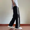 Pantalones Deportivos Casuales para Hombre 2026 Estilo Nuevo Sueltos Rectos Pantalones Deportivos Primavera y Otoño Verano Pantalones Cómodos Estilo de Verano para Hombre