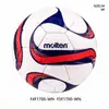 Bola de Futebol Molten Autêntica Molten para Crianças Nº 3 Nº 4 Bola para Esportes de Adultos Jogo de Treinamento ao Ar Livre Bola de Futebol Nº 5
