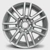 Adecuado para Volkswagen Passat Cubos de Rueda 15 pulgadas 16 pulgadas 17 pulgadas 18 pulgadas Lingyu Aluminio Acero Rines Nuevo Modelo de Reemplazo Original