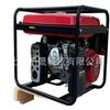 Generador de gasolina Kaihuicheng EC7000 de 6,5 kW, monofásico, 220 V, portátil, para coche, generador de vapor