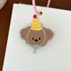 Lindos clips decorativos de regalo con temática de gatos, clips para notas y clips de PP - perfectos como pequeños regalos para estudiantes