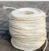 Acessórios DIY para Estrutura de Escalada para Gatos com Corda de Sisal Corda para Arranhar Gatos Poste Arranhador para Gatos Afiador de Garras de Gato 6mm para Tecelagem Gato de Estimação Resistente ao Desgaste