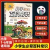 Quadrinhos Atacado Cultura Chinesa 1000 Perguntas Cultura Mundial 1000 Perguntas Enciclopédia do Ensino Fundamental Bom Senso Gibis Originais