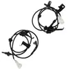 89542-52030 89543-52030 para Toyota Vios Yaris Sensor ABS