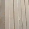 Fita crepe adesiva de 20 mm de largura e 30 m de comprimento, papel de mascaramento resistente a altas temperaturas, fita de mascaramento para pintura spray de carro e móveis
