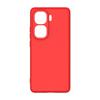 Adequado para Capa de Celular iqooneo10 Silicone Líquido iQOONEO9pro Nova Cor Sólida Cobertura Total Resistente a Quedas Capa Protetora