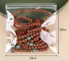 Caja de Joyería Antioxidación, Pendientes, Aretes, Caja de Almacenamiento para Collares, Joyería de Anillos, Almacenamiento de Joyería y Pendientes