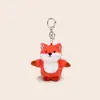 Pingente de Chaveiro de Desenho Animado Mini Pelúcia de Animais Pequenos Pastoril Genuíno Estilo Europeu Pequeno e Exquisito Bolsa Pequenos Enfeites Pendurados