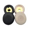 Adecuado para Cubiertas de Auriculares Jabra Evolve2 75 Segunda Generación, Cubiertas de Esponja, Orejeras, Accesorios de Repuesto