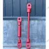 Dispositivo de conexión dura del fabricante en stock dispositivo de conexión dura universal ZCYZ-80/8 dispositivo de conexión dura de ocho vías