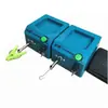 Máquina de torcer fio elétrico, haste para embrulhar flor artesanal, fio, multifuncional, ensacamento de contas, fivela de disco para torcer fio, extremidade de torção de fio