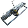 Máquina clavadora de correa tipo barra de amarre mía KJ1200 máquina de puntear continua eléctrica máquina clavadora hidráulica automática