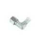 Substituição para Conector de Ângulo Reto Gardner Denver R1/8"-8 A93581640 Acessórios