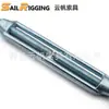 Fábrica de Aparejos de Qingdao Suministra Directamente Tensores de Alta Resistencia Estándar Nacional M20 y Tornillos Tensores Tipo Gancho
