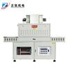 Fabricante de equipos no estándar de curado UV para moldeo de zapatillas, secado y máquina de irradiación UV, Dongguan Shenzhen