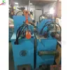 Equipo de Prensado con Borde Metálico de Acero Inoxidable Máquina Hidráulica para Procesamiento de Tubos de Acero Equipo de Fitness Máquina Reductora de Diámetro de Tubos de Acero