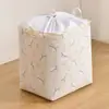 Bolsa Grande para Almacenamiento de Colchas Schumi Ropa al por Mayor Bolsa para Empacar Mudanzas del Hogar Estudiante Escuela Viaje