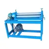 Máquina Eléctrica Plegadora de Placas en Stock Máquina Curvadora Motor de Cobre Puro Rodillo Curvador Curvadora de Tubos Pequeña Máquina Curvadora