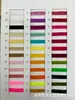 Cinta de terciopelo de un solo lado multitalle, cinta flockada colorida para arreglos florales, empaques y manualidades DIY, disponible en varios colores para venta al por mayor