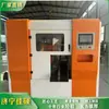 Alimentação de Máquina-Ferramenta Grande Máquina de Corte com Serra Circular de Disco Máquina de Corte de Metal Alta Precisão Aço Liga de Alumínio Automática Alta Velocidade Serra Circular