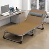 Cama dobrável, cama de solteiro dobrável para escritório, cama de solteiro doméstica, cama tudo-em-um para pausa do almoço, cama de casal, cama de solteiro, poltrona reclinável multifuncional - uma peça de mobiliário verdadeiramente versátil