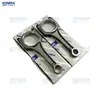 Piezas de Motor de Alta Calidad Biela para Audi Volkswagen Touareg Ea839 3.0t Porsche Gasolina