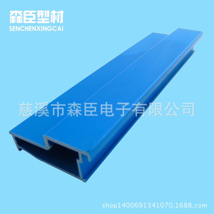 塑料管厂家供应供应各种PVC异型材