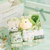 Presente de Dia dos Namorados Chinês para Namorada, Presente de Dia dos Namorados para Namorada, Melhor Amiga, Presente de Aniversário, Caixa de Presente Prática, Elegante