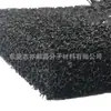 Algodão de filtro de poliuretano de fábrica, algodão de filtro de carvão ativado, rede de filtro de esgoto, esponja, algodão de filtro de aquário