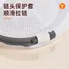 Bolsa para Lavar Sujetadores, Bolsa Protectora Especial Anti-Deformación para Lavadora, Bolsa de Malla para Lavar Ropa Interior a Máquina, Bolsa de Malla Fina para Almacenamiento en Casa
