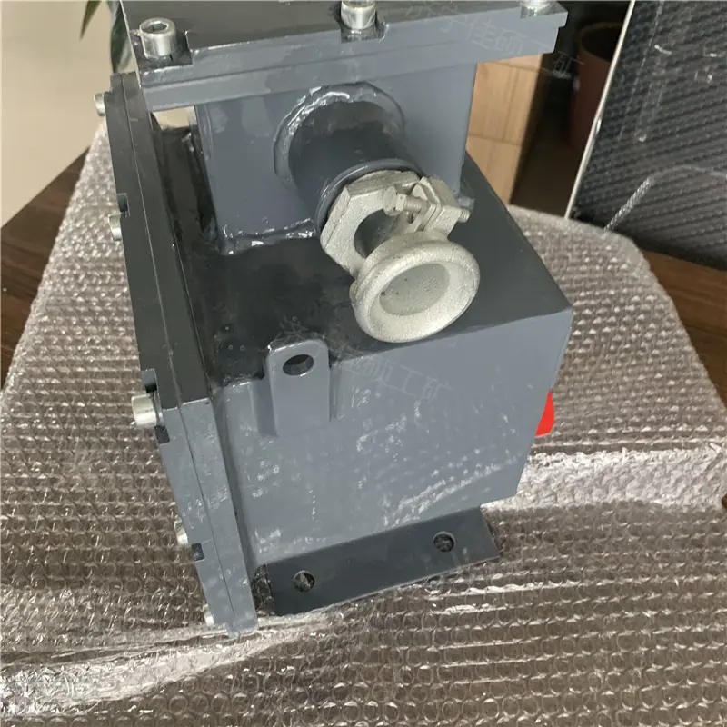电阻箱8