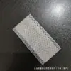 Adesivos Anti-Desgaste, Proteção Anti-Desgaste para os Pés, Ferramenta Conveniente para Sapatos de Couro de Salto Alto no Verão, Adesivos de Calcanhar de Hidrogel, Adesivos de Silicone Transparentes Invisíveis para o Calcanhar