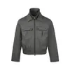 1 Chaqueta para Ropa de Hombre 89EME: Colección de Chaquetas de Otoño para Hombre Estilo Retro Americano de Moda, Elige tu Propia Bolsa de la Suerte