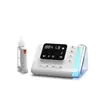 Aspirador Nasal Eléctrico de Escritorio Modelo Privado Transfronterizo con Diseño Anti-Reflujo de 360 Grados, Caja de Almacenamiento Integrada y Linterna Aspirador Nasal