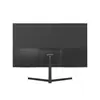 Monitor de esports de 24.5 pulgadas, pantalla LCD de alta tasa de refresco de 240 Hz, pantalla de visualización IPS para computadora de escritorio, base elevable