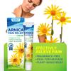 Ungüento Sumifun Ungüento de Árnica para Uso Externo para Cuidar la Rigidez y el Malestar en Músculos y Articulaciones K10214 Certificación Transfronteriza