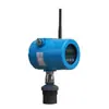 Sensor Inteligente Remoto de Nível de Líquido Transmissor de Nível de Bateria à Prova de Explosão Alta Temperatura Alta Pressão Resistente à Corrosão Medidor de Nível de Líquido