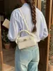 Bolso de Mano de Estilo Sencillo y Relajado 2026 Primavera Nuevo Bolso Cruzado de Moda y Único Bolso de Hombro para Viajes de Oficina para Trabajadores