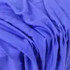 Tecido Fino de Algodão e Seda para Forro Cor Sólida Forro de Roupa Tecido de Forro Interno Tecido para Fundo de Fotografia Camada Base Tecido de Algodão e Seda