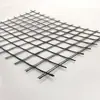 15 20 30 50 80kN Rede de Prevenção de Rachaduras em Asfalto Geogrelha de Fibra de Vidro Autoadesiva Bidirecional Impermeável e Resistente a Rachaduras