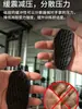 Protección de Palma de Silicona Guantes de Fitness Antideslizantes para Hombres, Yoga Deportivo, Levantamiento de Pesas, Entrenamiento de Barra para Niños, Guantes Antical
