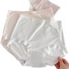 Caitian 15290 Panties de Verano Finas Antibacterianas Sin Costuras Sexy para Mujer Triángulo Modal de Deseo Puro para Niñas