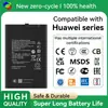 Adecuado para baterías de teléfonos Huawei P9/Honor 20/9X/P20 Pro