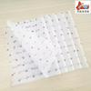 Papel de Copia para Impresión Rollo de Papel de Copia 17g Artículos de Cuero Equipaje Forrado con Papel Impermeable Fabricante de Logo Personalizado Bajo Pedido