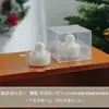 Recuerdos de Velas de Té Navideñas, Pequeños Regalos Prácticos, Regalos de Fragancia Transfronterizos, Velas Aromáticas Navideñas Hechas a Mano, Personalización