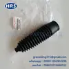 45536-0K010 Es Adecuado para Toyota Land Cruiser Hilux Cubierta Antipolvo de la Cremallera de Dirección y Otros Componentes de Dirección